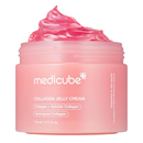 Medicube Collagen Jelly Cream – Creme Facial com Colágeno Hidrolisado e Niacinamida