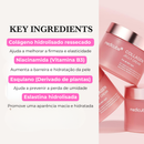 Medicube Collagen Jelly Cream – Creme Facial com Colágeno Hidrolisado e Niacinamida