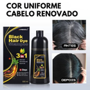 Meidu BlackBoost – Tintura Instantânea 3 em 1