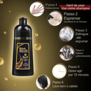 Meidu BlackBoost – Tintura Instantânea 3 em 1