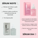 BloomSkin – Rotina de Cuidados com Rosa Mosqueta