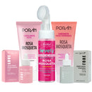 BloomSkin – Rotina de Cuidados com Rosa Mosqueta