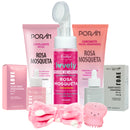 BloomSkin – Rotina de Cuidados com Rosa Mosqueta