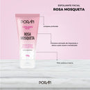 BloomSkin – Rotina de Cuidados com Rosa Mosqueta