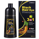 Meidu BlackBoost – Tintura Instantânea 3 em 1