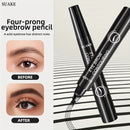 BrowInk 5 – Lápis de Sobrancelha Líquido à Prova D’Água